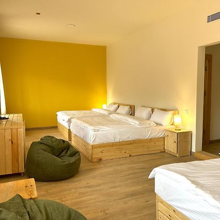Ecokayan Dilijan Resort Hotel Esterno foto