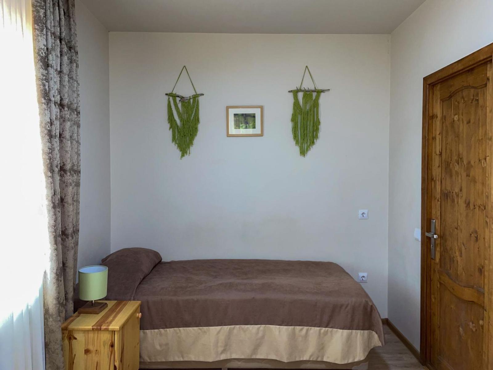 Ecokayan Dilijan Resort Hotel Esterno foto